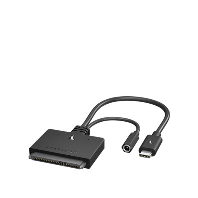 ANGELBIRD USB TYPE-C TO SATA ADAPTER AB-C-SATA