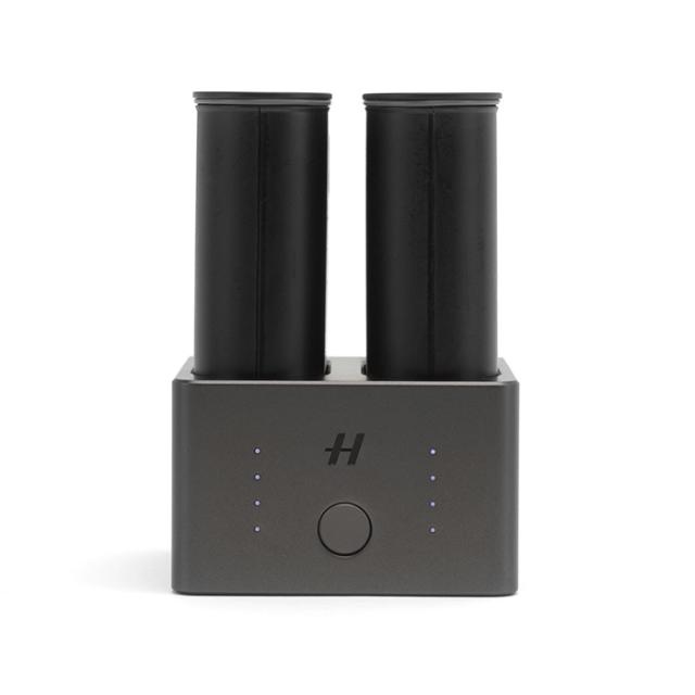 HASSELBLAD BATTERY CHARGING HUB FOR X1D/X2D