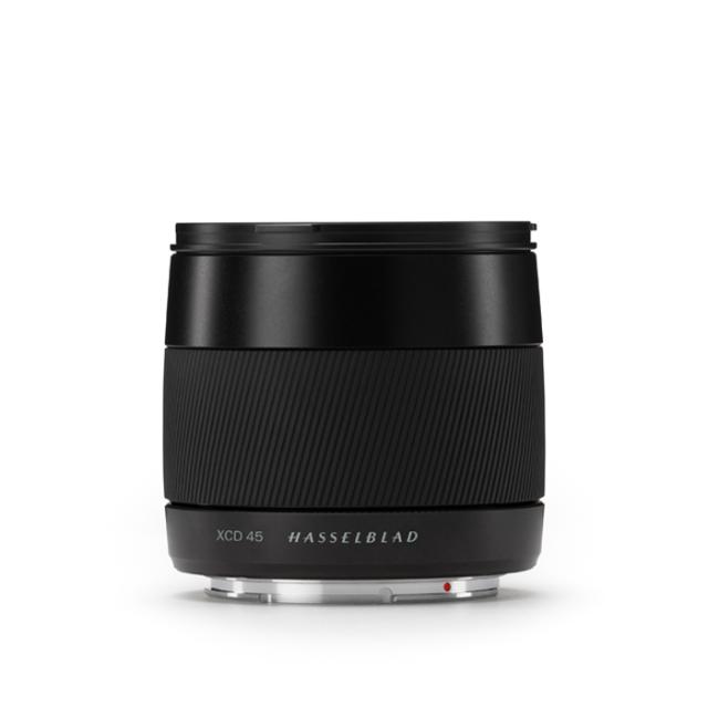 HASSELBLAD XCD 45MM F/3,5 LENS