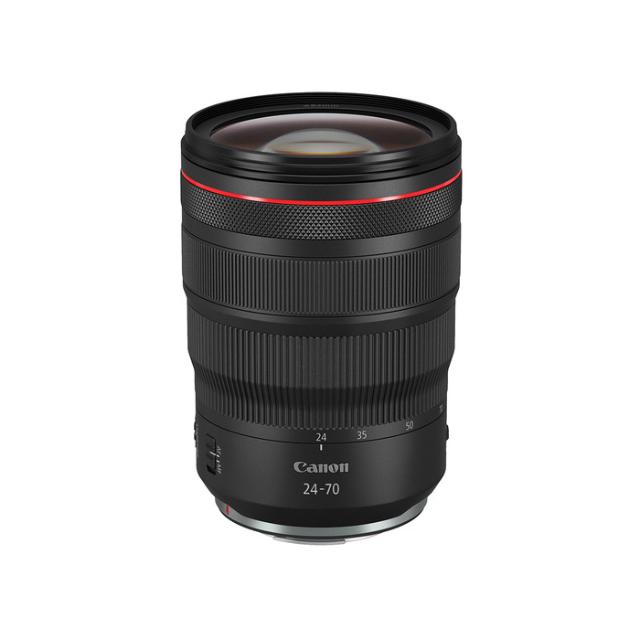 CANON RF 24-70MM F/2,8 L IS USM
