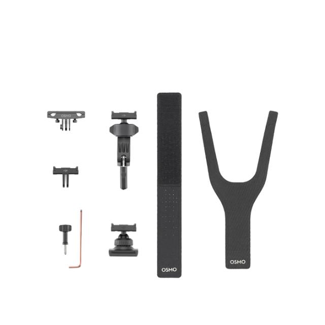 DJI OSMO ACTION ROAD CYCLING ACC. KIT