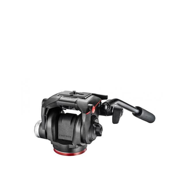 MANFROTTO MHXPRO-2W QR 2 VEJS HOVED