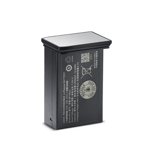 LEICA BP-SCL7 LITHIUM-ION BATTERY SILVER M11