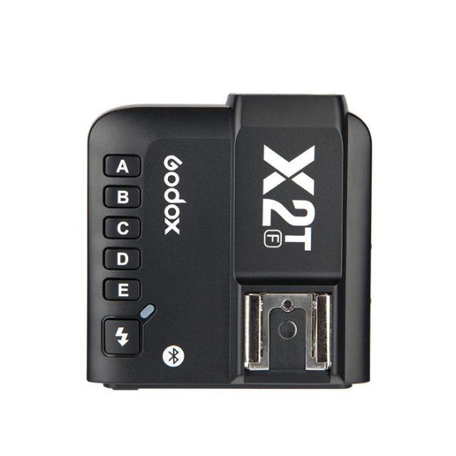 GODOX X2-F WIRELESS TRIGGER FOR FUJI