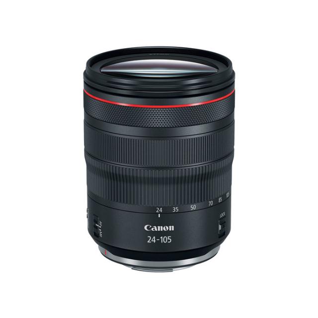 CANON RF 24-105MM F/4,0 L IS USM