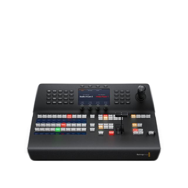 BLACKMAGIC ATEM 1 M/E ADVANCED PANEL 10