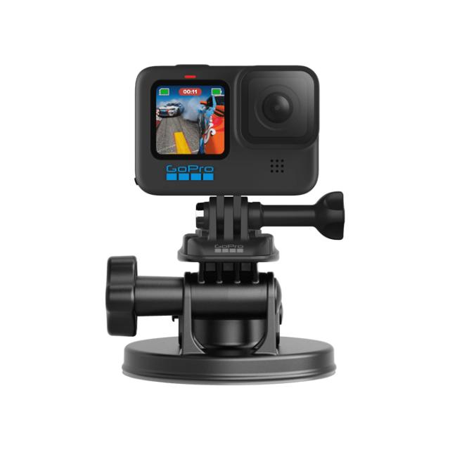 GOPRO SUCTION CUP MOUNT