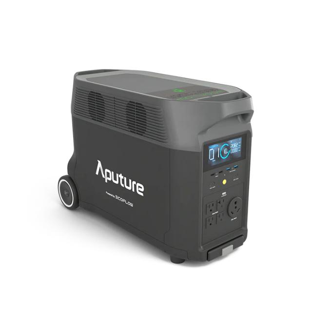 APUTURE DELTA PRO (POWERED BY ECOFLOW)