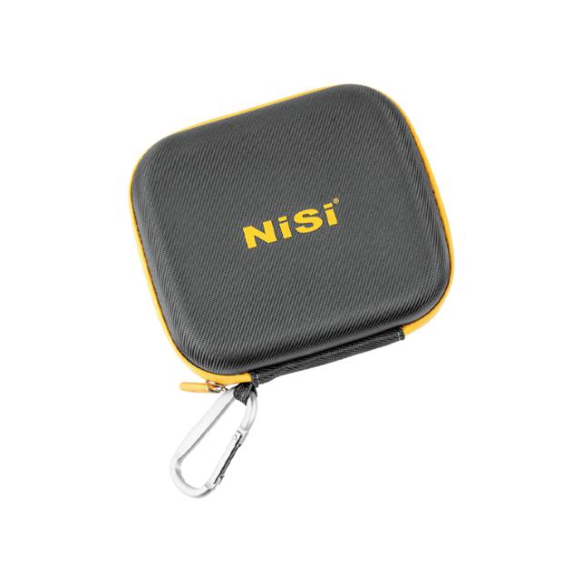 NISI FILTER POUCH CADDY95 II FOR CIRKULAR FILTERS