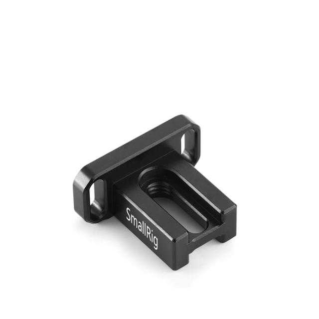 SMALLRIG LENS MOUNT ADAPTER SUPPORT FOR BMPCC 4K