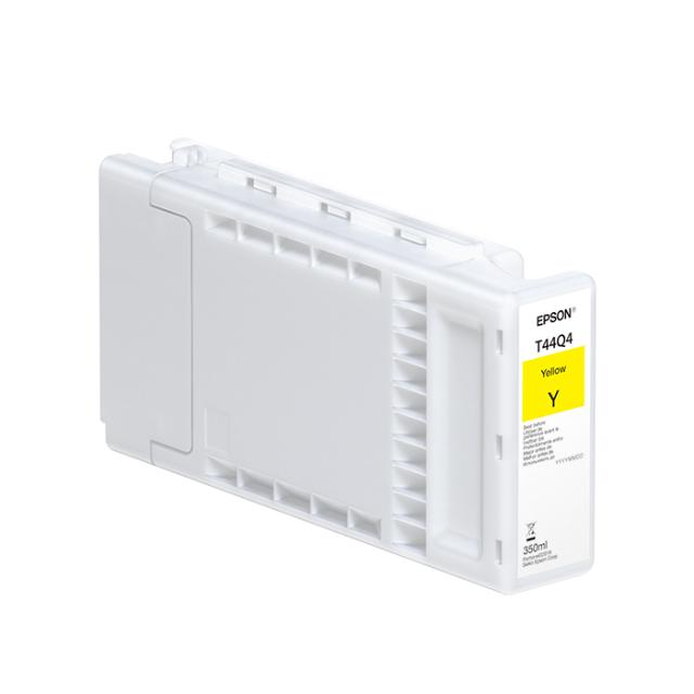 EPSON T44Q4 YELLOW FOR P7500/P9500 350ML