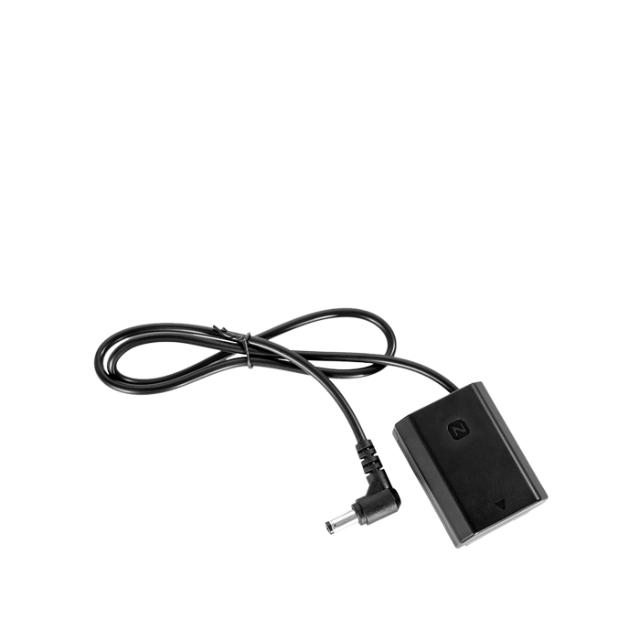 SMALLRIG 2922 BATTERY CHARGING CABLE F. NP-FZ100