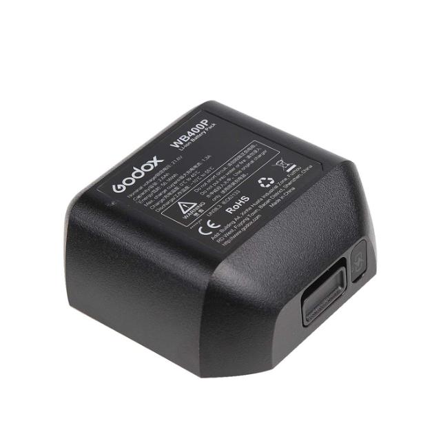 GODOX WB400P BATTERY FOR AD400PRO