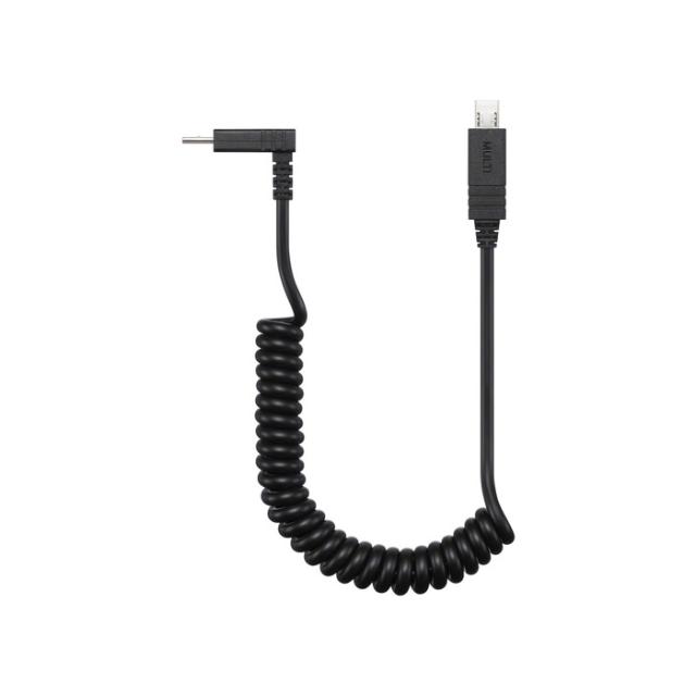 SONY VMC-MM2 DUAL-CAMEAR SHOOTING CABLE