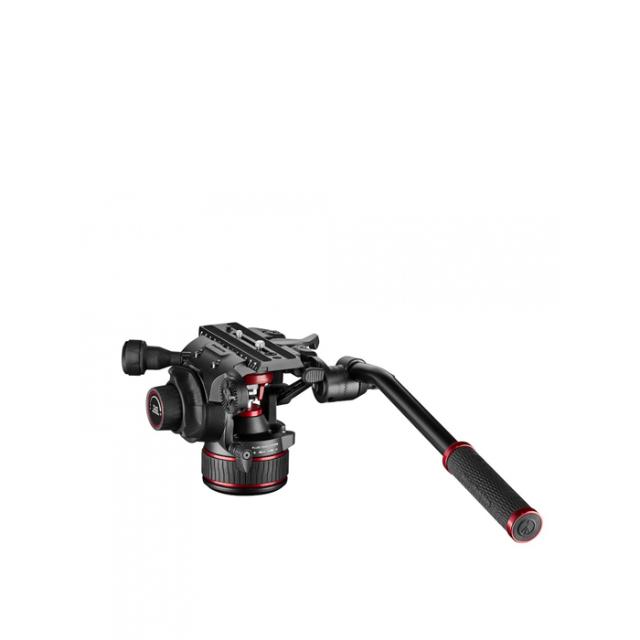 MANFROTTO NITROTECH 608 VIDEOHEAD