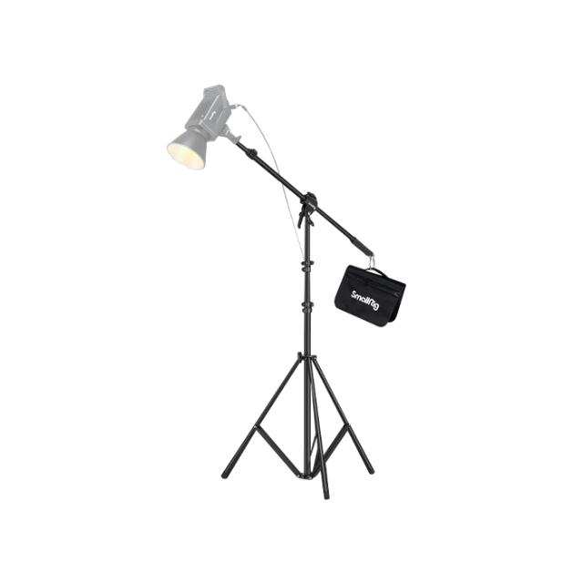 SMALLRIG 3737 RA-S280 LIGHT STAND AIR CUSHIONED