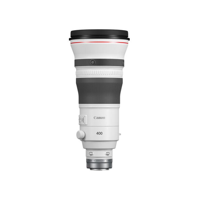 CANON RF 400MM F/2,8 L IS USM