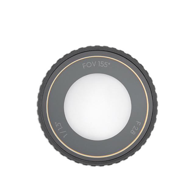 DJI OSMO ACTION 4 GLASS LENS COVER