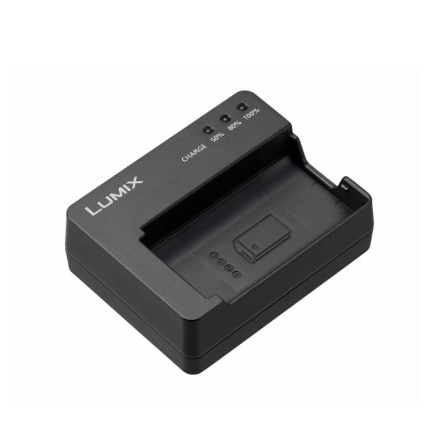 PANASONIC DMW-BTC14E BATTERY CHARGER FOR S SERIES