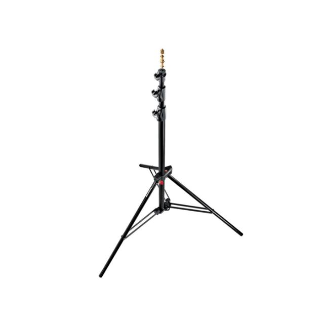 MANFROTTO 1005BAC MASTER STAND BLACK