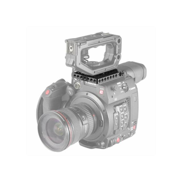 SMALLRIG 2056 TOP PLATE FOR CANON C200