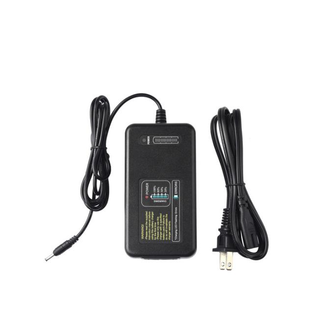 GODOX WC26 BATTERY CHARGER FOR AD600PRO
