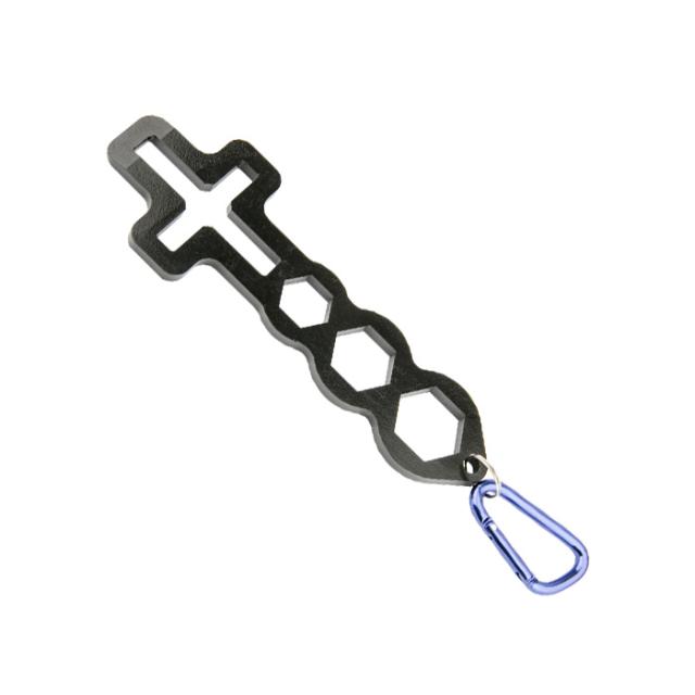 KUPO WS-140 WINGNUT MULTI-SPANNER