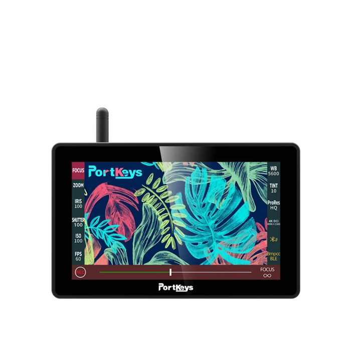 portkeys bm5iii