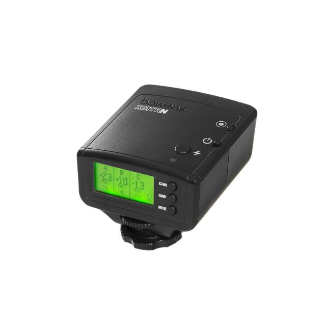 BOWENS XMTR REMOTE FOR CANON