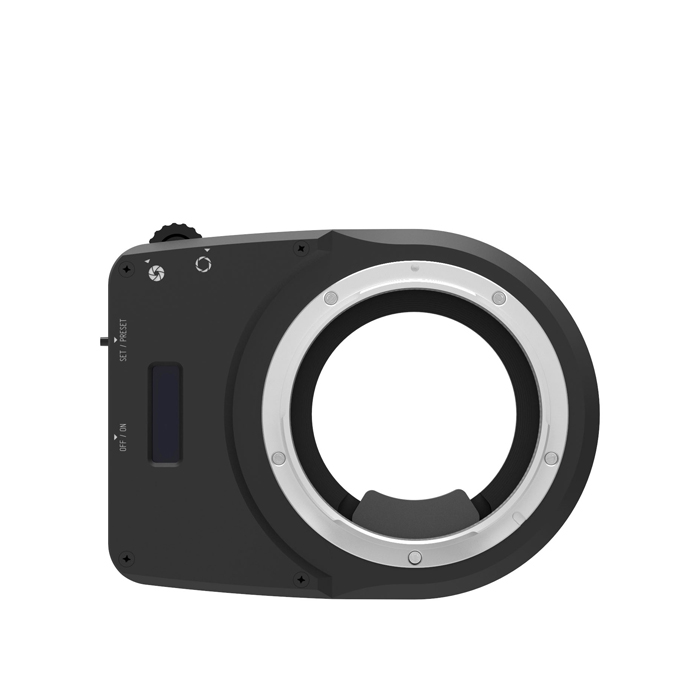 CAMBO CA-GFX LENS ADAPTER FOR CANON TS LENSES