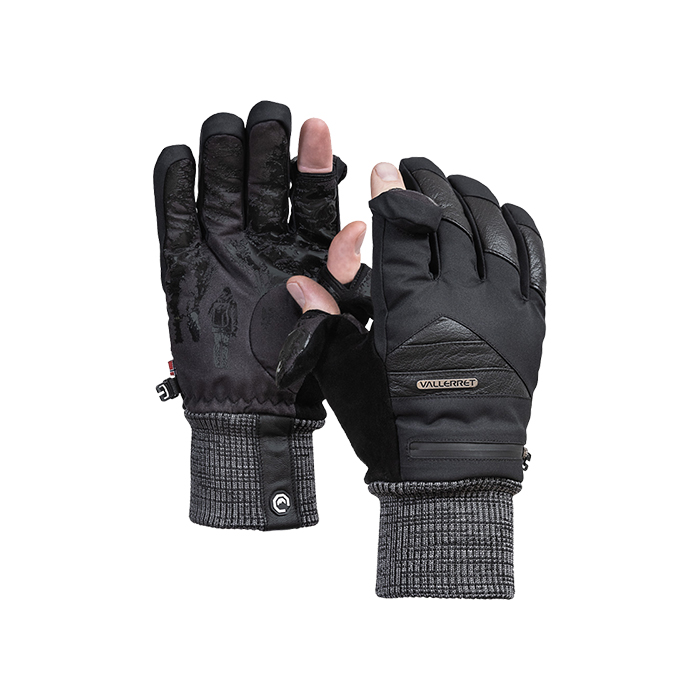 markhof pro 2.0 photography glove