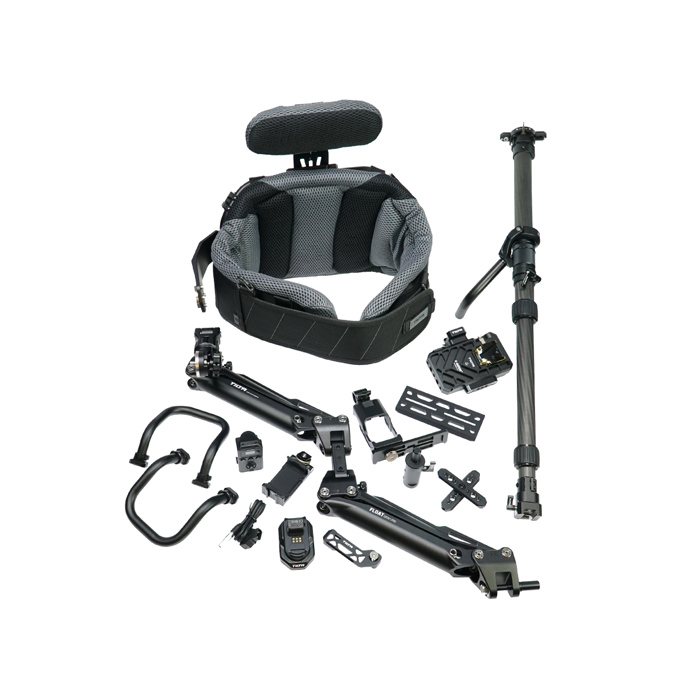 TILTA FLOAT STABILIZER KIT, V-MOUNT