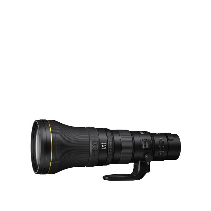 nikon 800mm f5 6